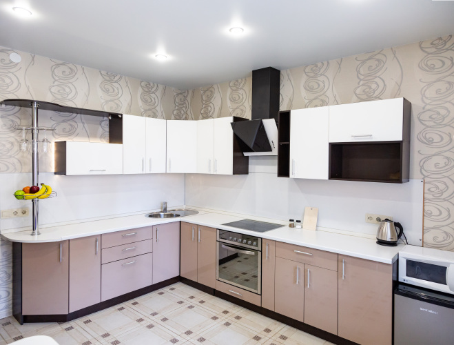 Фотография номера квартиры Квартира на Крымской 5