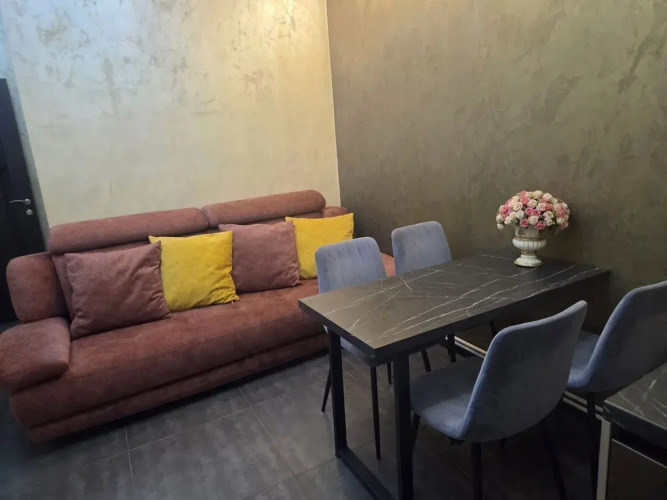 Фотография номера квартиры Квартира Трехкомнатная в Центре Города