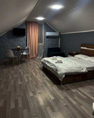 Hagvi Resort Guest House