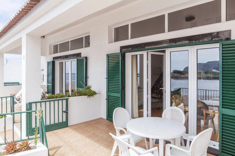 Azorean Butler Guest House