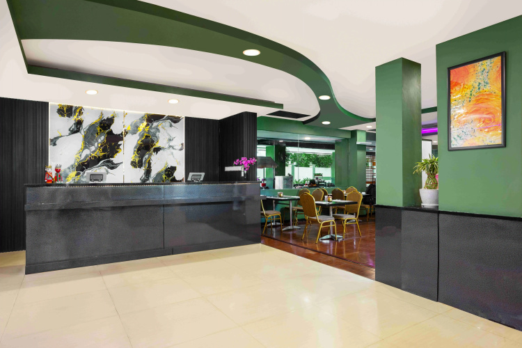 favehotel Kelapa Gading,Jakarta