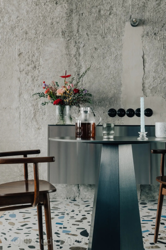 Przy MCK Apartments