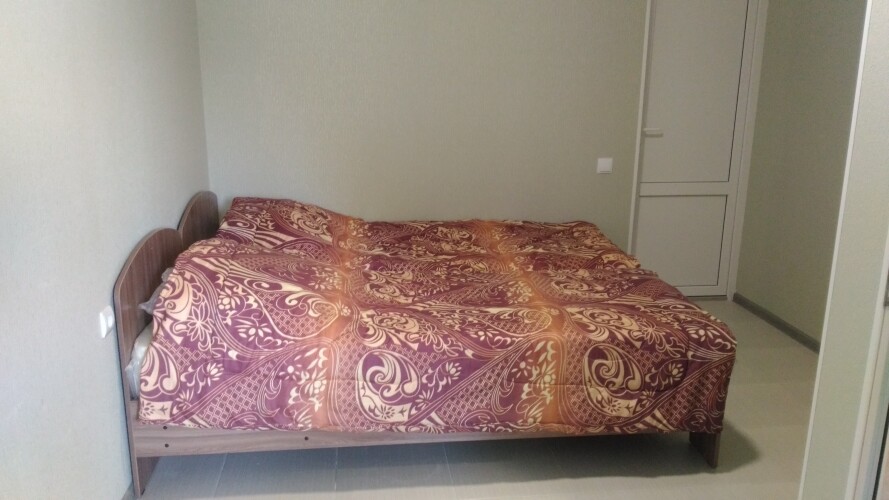 Фотография номера гостевого дома Томичка