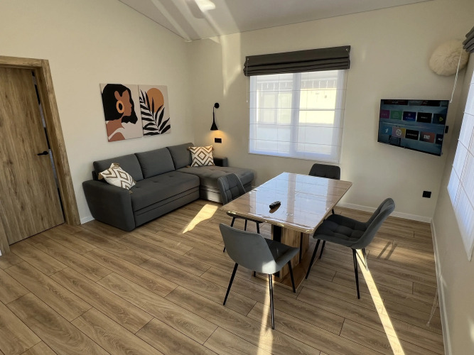 Фотография номера Коттеджа Частный Дом с Банным Чаном Хамышки