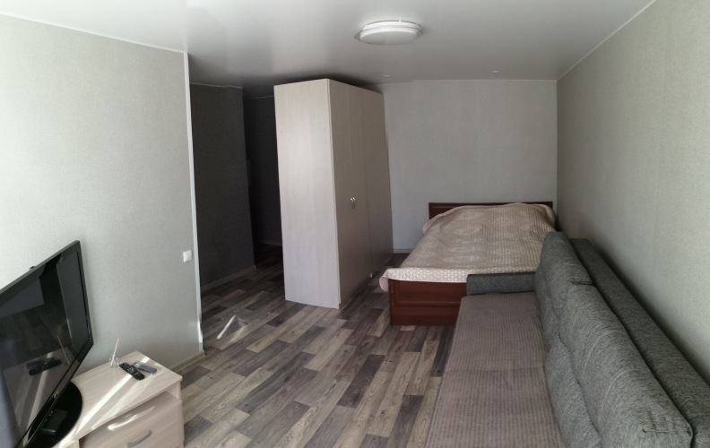 Фотография номера квартиры Апартаменты на Детской