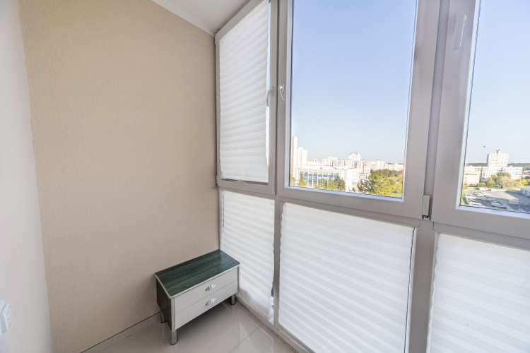 Superior Apartment