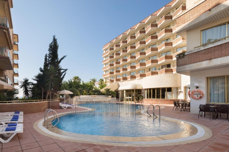 htop Royal Sun Hotel photo 12