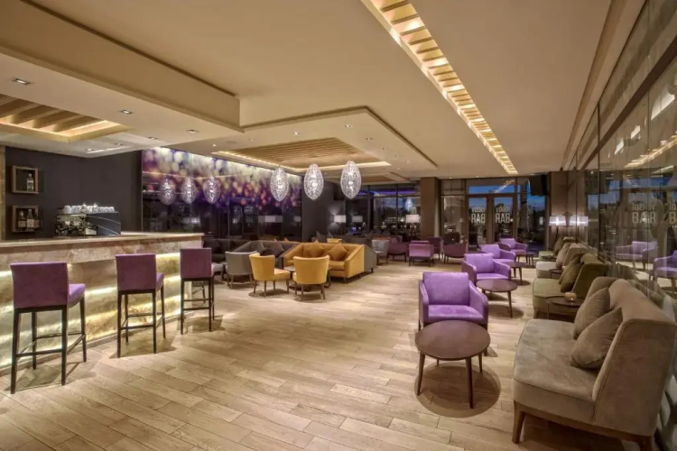 Be Live Collection Marrakech Adults Only All inclusive Hotel