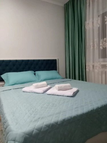 Фотография номера квартиры Квартира Уютная в центре города