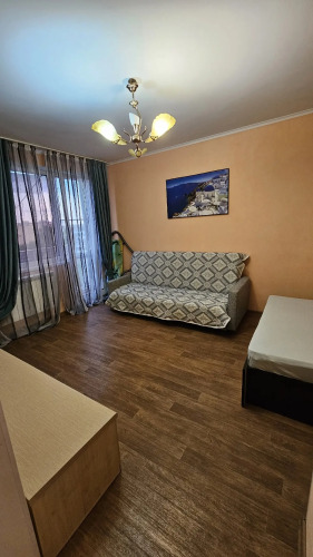 Фотография номера квартиры Апартаменты Дружбы 18