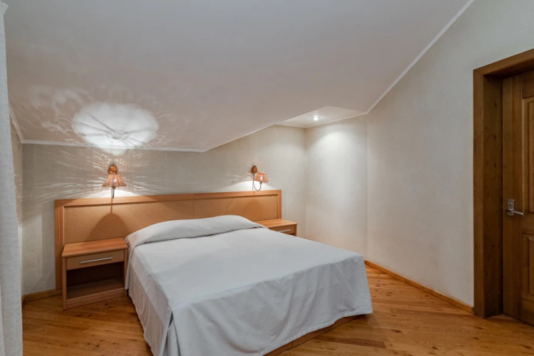 Фотография номера гостиницы Тирс