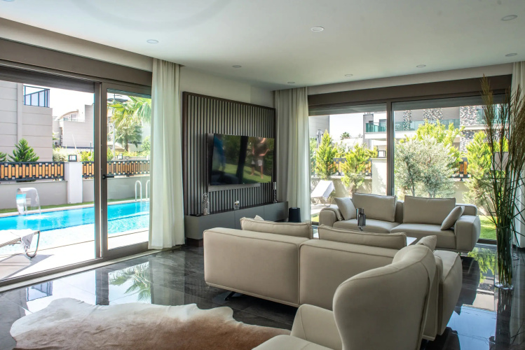 Relax Villa