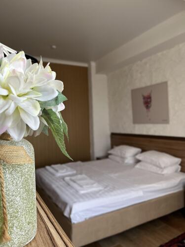 Фотография номера апарт отеля Main Street