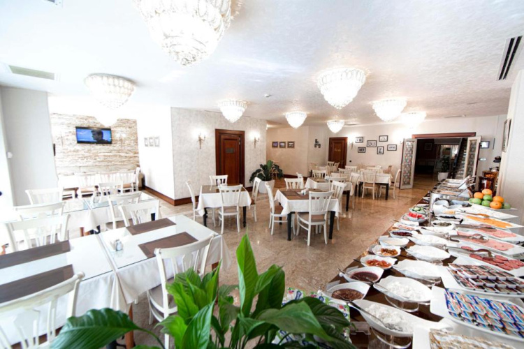 Hotel Sapphire Inn