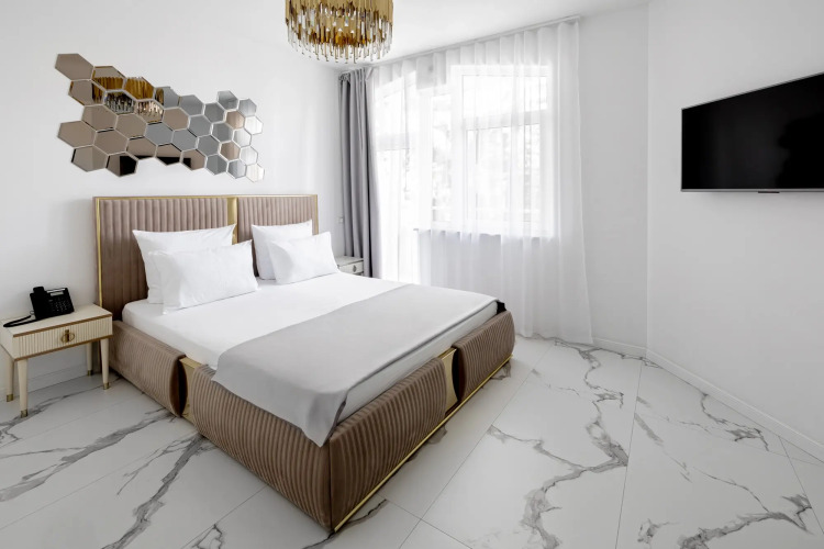 Фотография номера гостиницы Рановский парк