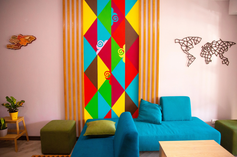 People Hostel