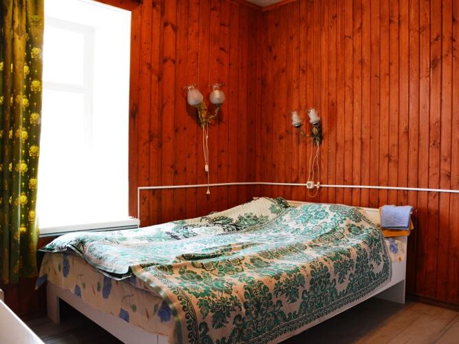 Фотография номера базы отдыха Стерж