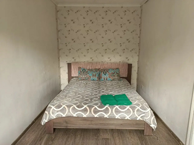 Фотография номера квартиры Квартира Двушка на Калиновской