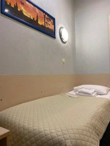 Фотография номера гостиницы Комфорт Отель