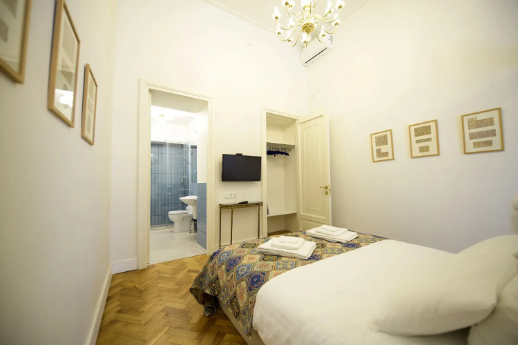 Boutique hotel Funicular Inn