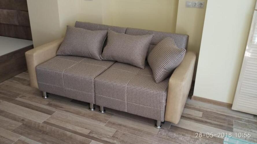 Фотография номера квартиры Апартаменты Vakhtang Gorgasali