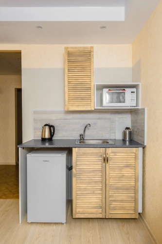 Фотография номера гостиницы Элле