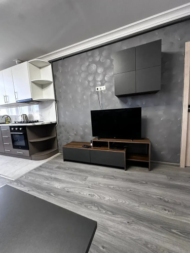 Perte House on Komitas 46 Apartments