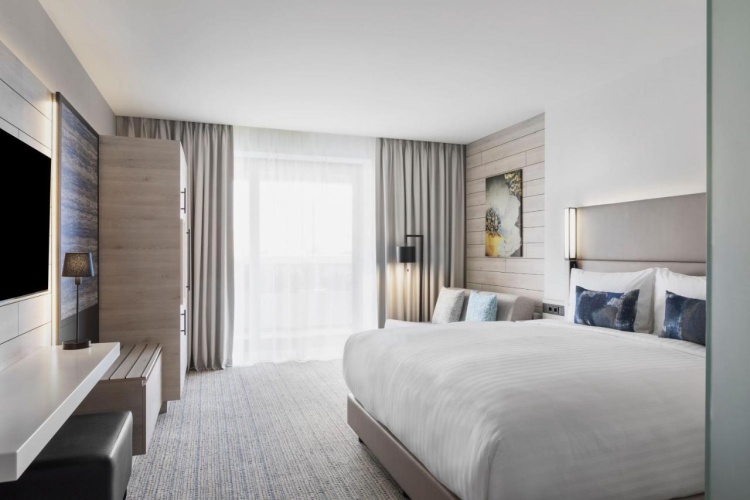 Courtyard By Marriott Batumi photo 6