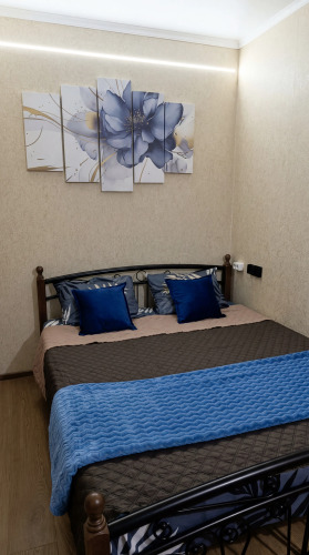 Фотография номера квартиры Квартира Уютная квартира на Заполярной