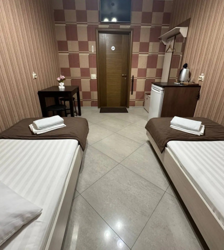 Фотография номера мини отеля Оникс