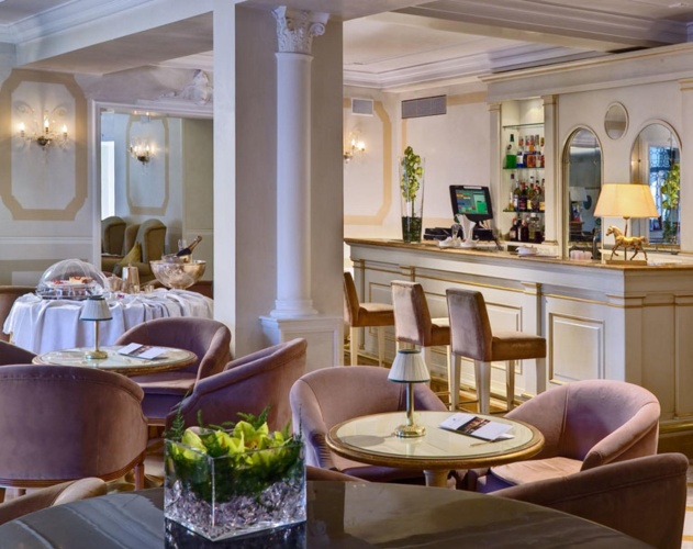 Hotel Carlton on the Grand Canal photo 23