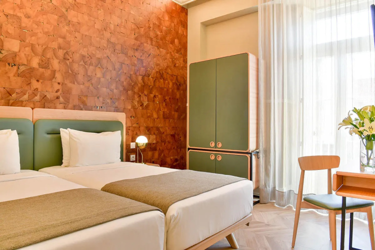 My Story Hotel Tejo photo 13