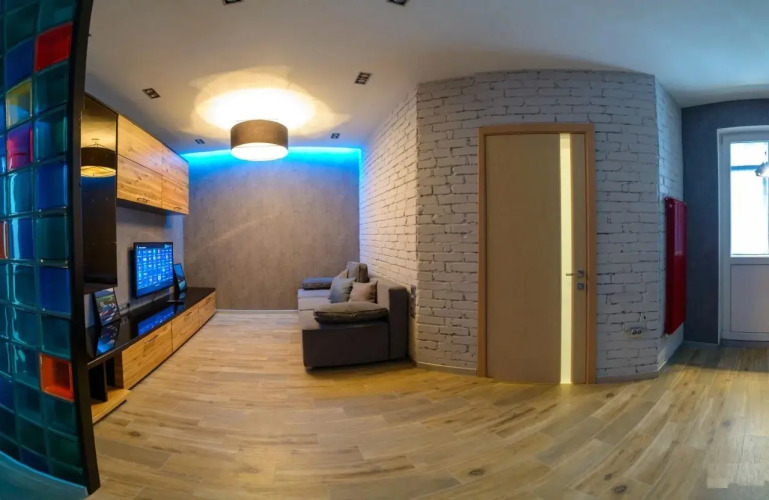 Фотография номера квартиры Апартаменты N-Joy Venice