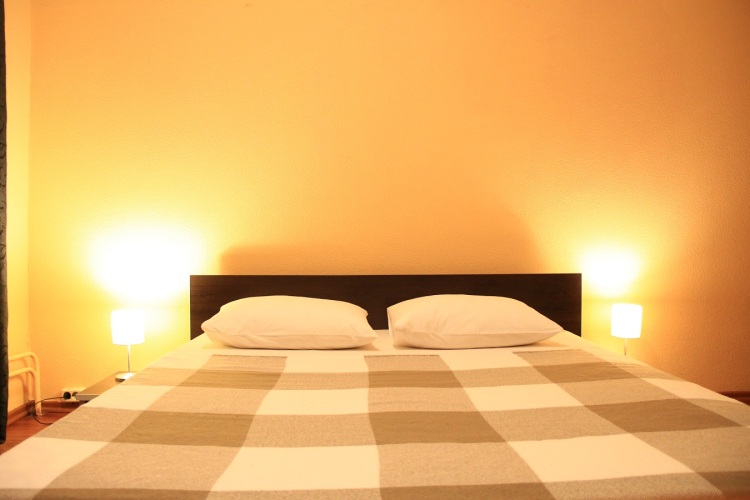 Фотография номера гостиницы Вояж - Люблино