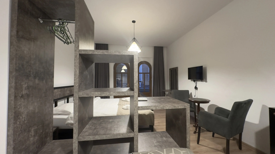 Nicolo Hotel