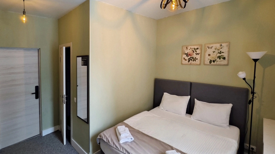 Фотография номера гостиницы Loft Hotel H11