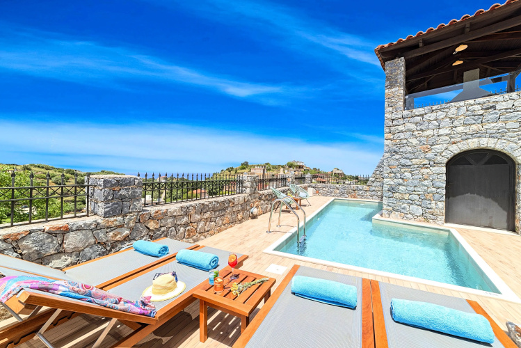Acrothea Villa