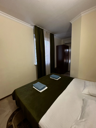 Apkhyn Guest house