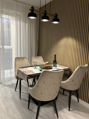 Фотография номера квартиры Квартира на Тургенева