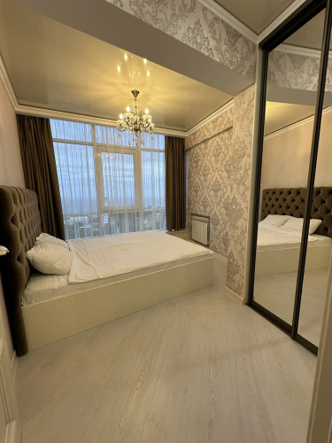 Фотография номера квартиры Апартаменты В Центре Сочи Вита-Нова