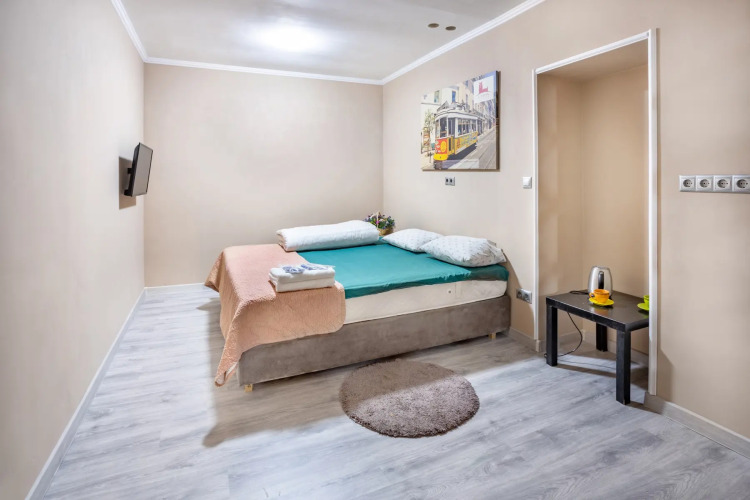 Фотография номера мини отеля A&T