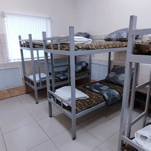 Фотография номера хостела БОЛЬШОЙ