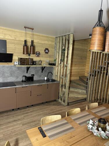 Фотография номера Коттеджа Шале Liberty Village