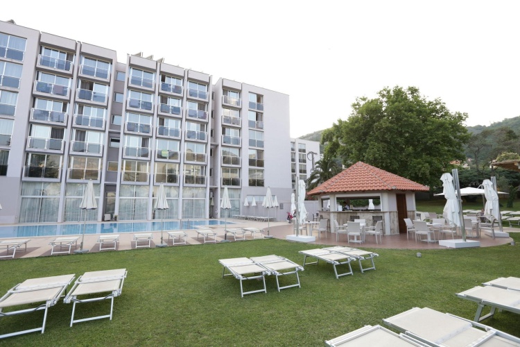 Hotel Tara photo 33