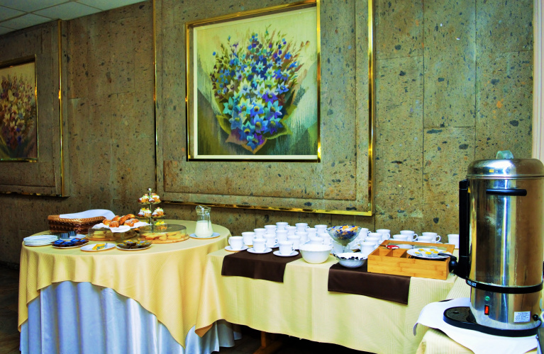 Turist Hotel