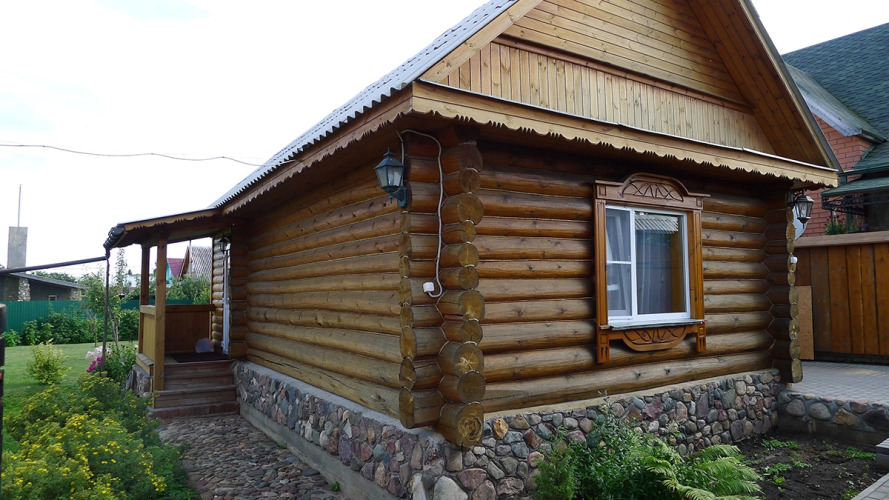 Фотография номера гостевого дома Павловское подворье