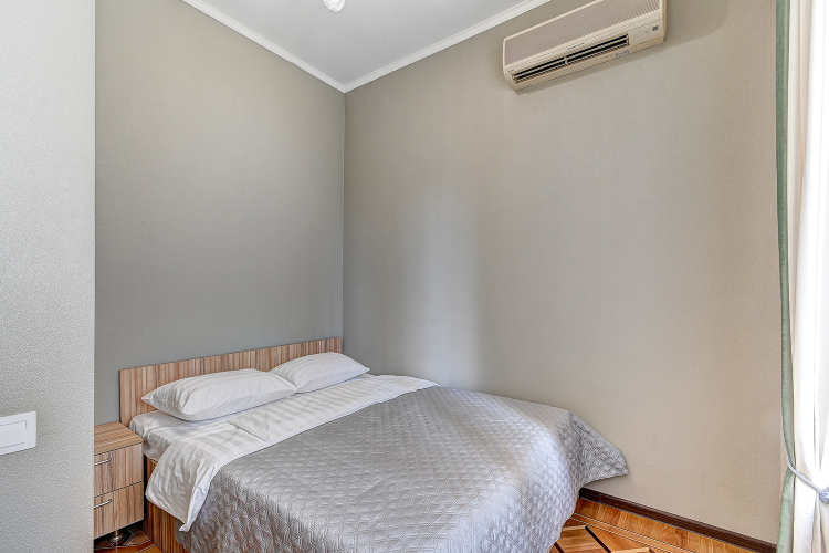 Фотография номера гостевого дома Стадион