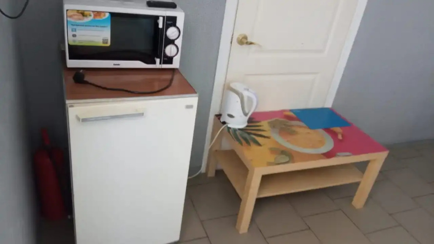 Фотография номера мини отеля Кант