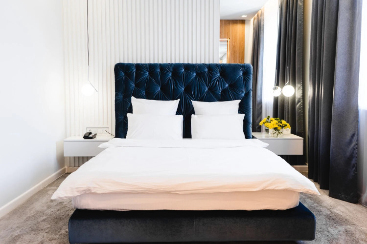 Фотография номера мини отеля Марко Поло