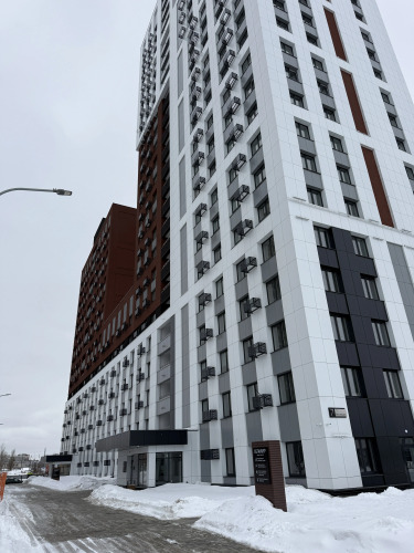 Фотография номера квартиры Квартира бизнес класса на Стрелке